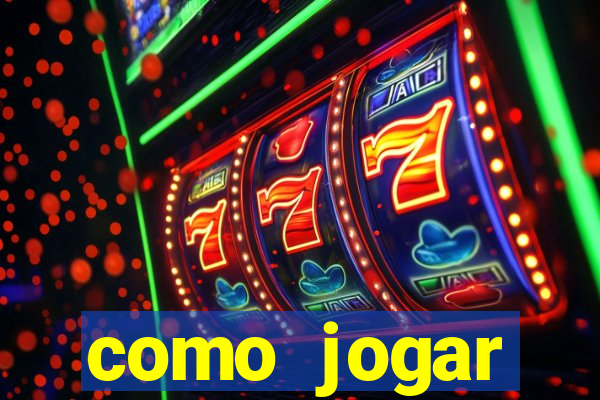 como jogar blackjack no casino