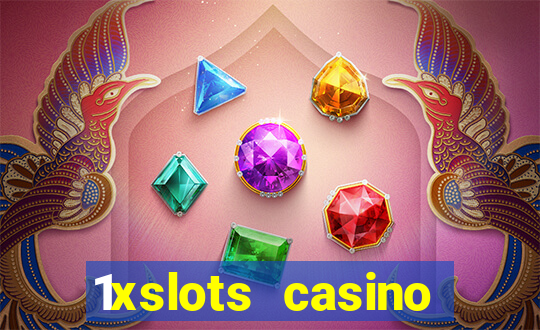 1xslots casino бонус за регистрацию