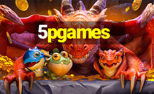 5pgames