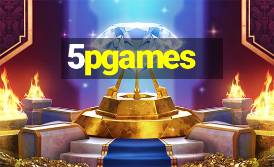 5pgames