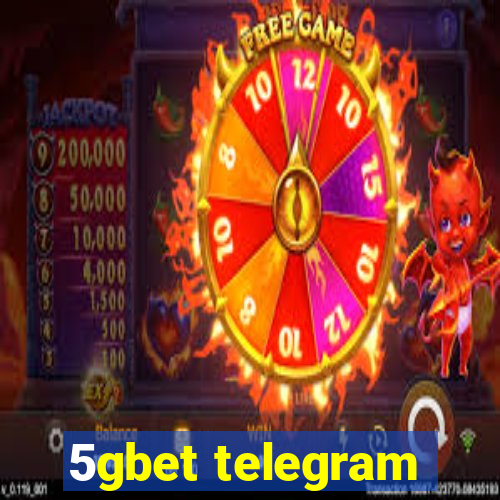 5gbet telegram