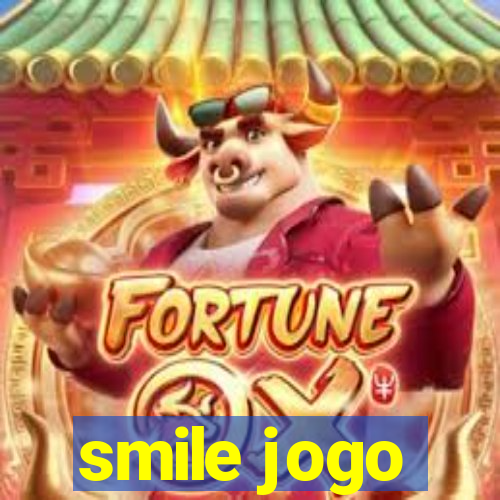 smile jogo