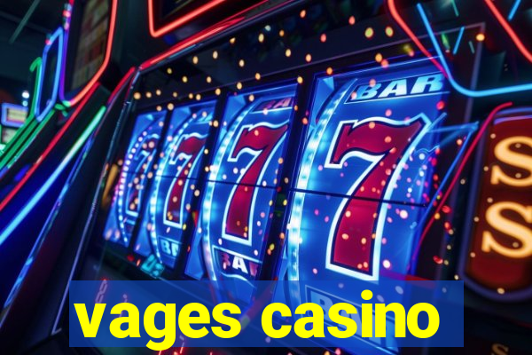 vages casino