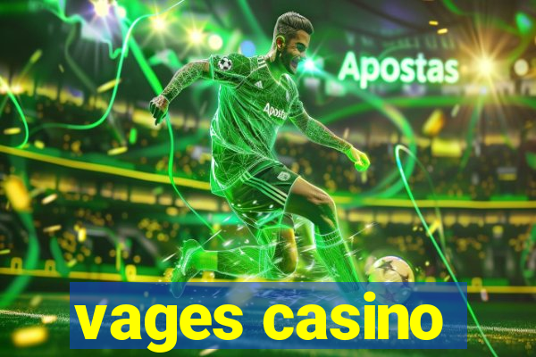 vages casino