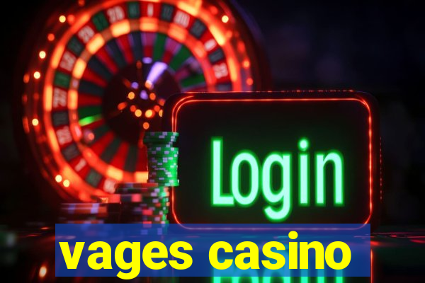 vages casino