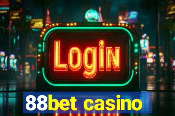 88bet casino