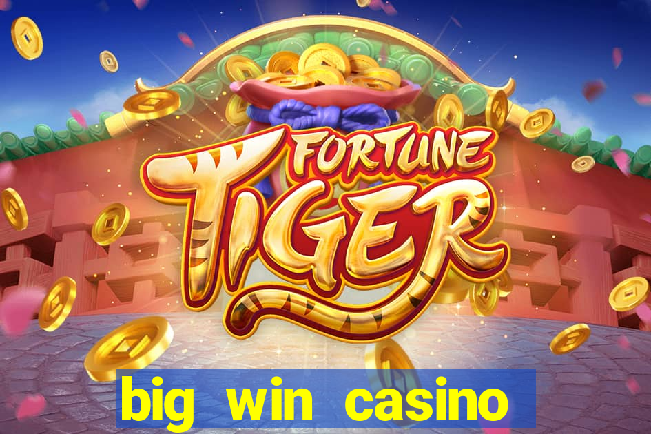 big win casino lucky 9 tongits pusoy