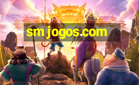 sm jogos.com