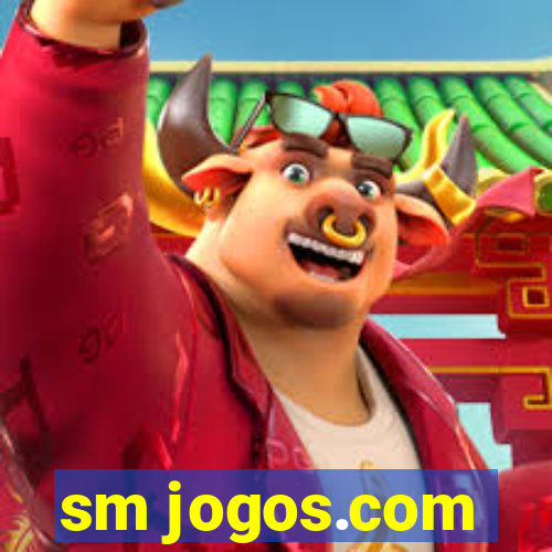 sm jogos.com