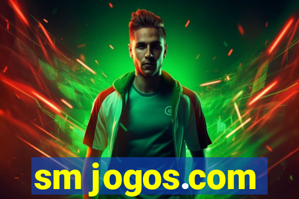 sm jogos.com