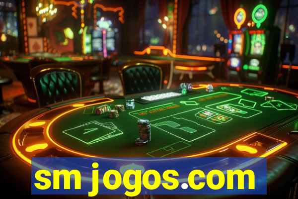 sm jogos.com