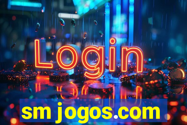 sm jogos.com