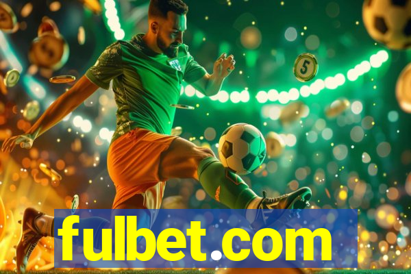 fulbet.com