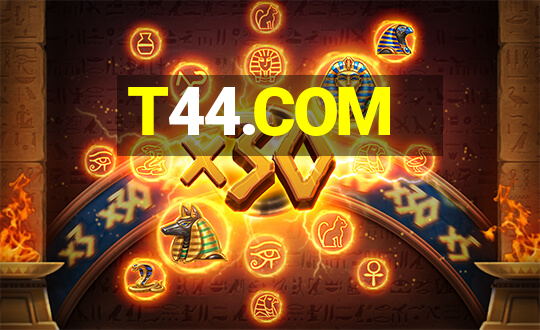 T44.COM