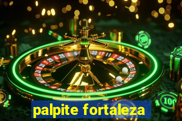 palpite fortaleza