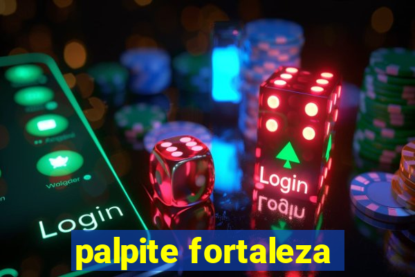 palpite fortaleza