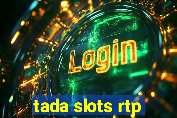 tada slots rtp