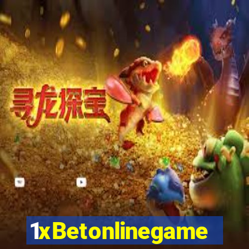 1xBetonlinegame