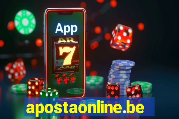 apostaonline.bet