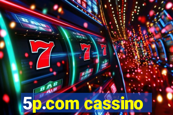 5p.com cassino