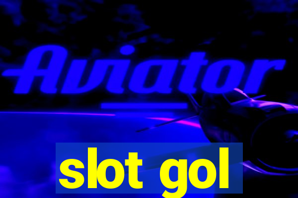 slot gol