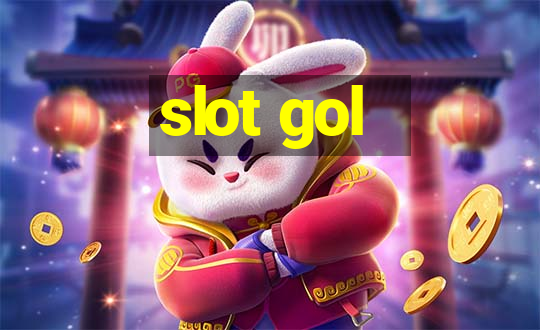 slot gol