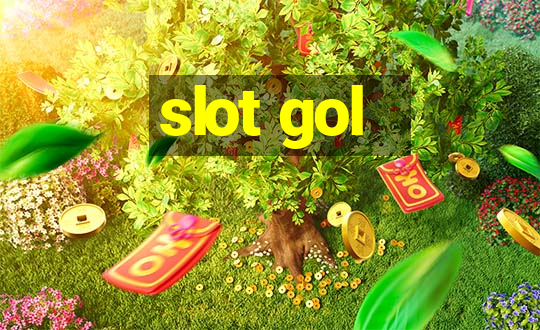 slot gol