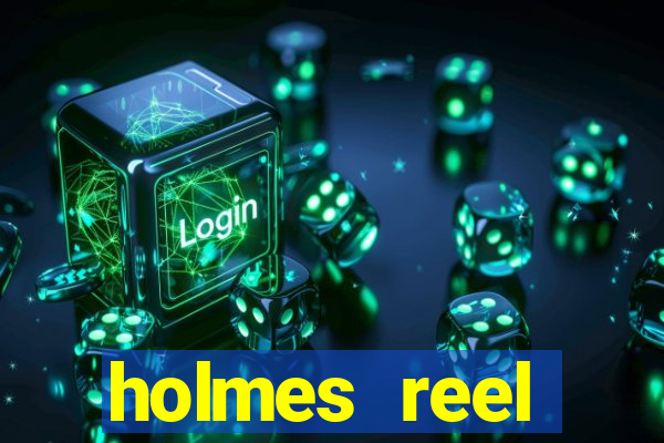 holmes reel detective slot free play