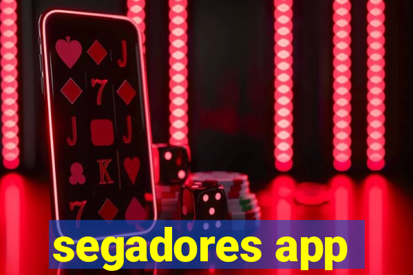 segadores app