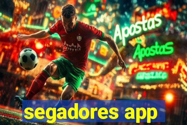 segadores app