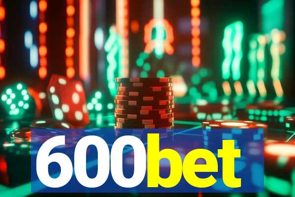 600bet