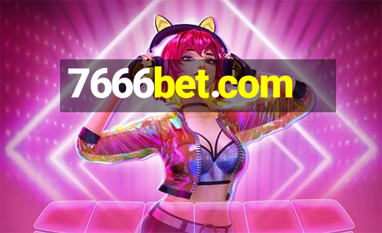 7666bet.com