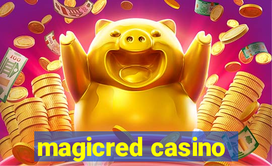 magicred casino