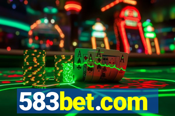 583bet.com