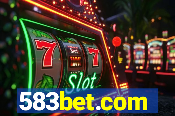 583bet.com