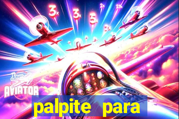 palpite para loteria dos sonhos das 19 horas