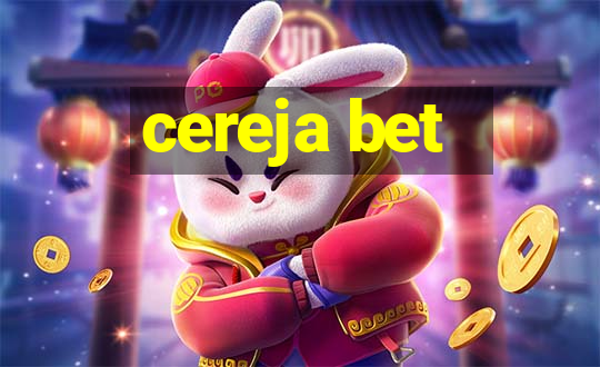 cereja bet