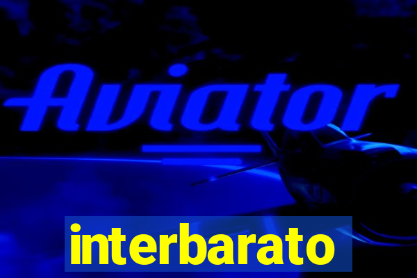 interbarato