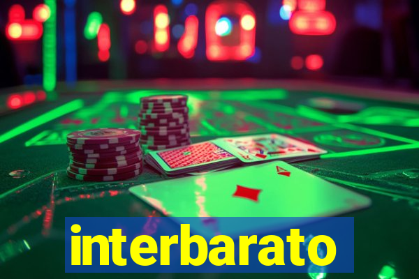 interbarato