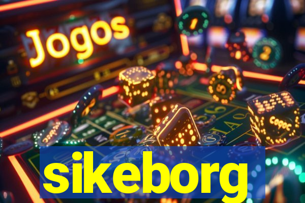 sikeborg