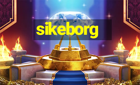 sikeborg