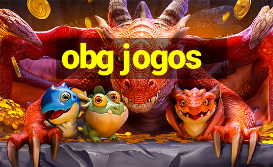 obg jogos