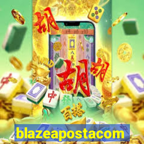 blazeapostacom