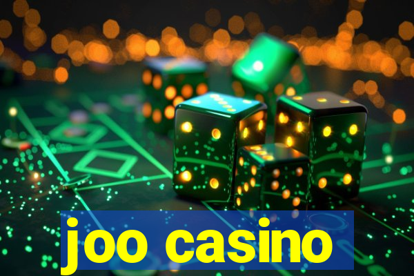 joo casino