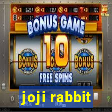 joji rabbit