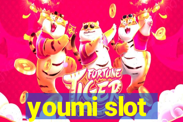 youmi slot