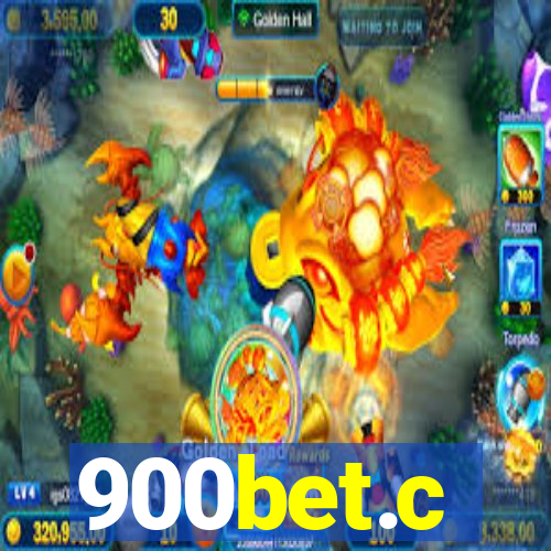 900bet.c