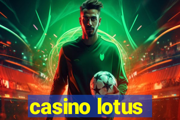 casino lotus