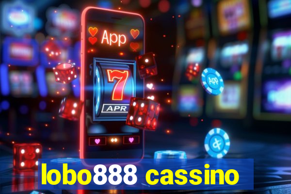 lobo888 cassino