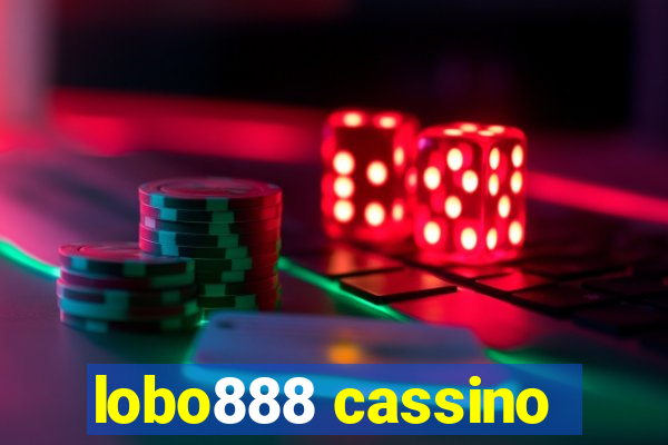 lobo888 cassino